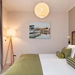 Hotel Rivalmare Boutique 4*