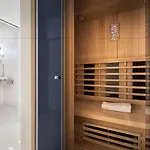 Hotel Rivalmare Boutique 4*
