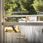 Hotel Rivalmare Boutique Novigrad Istria