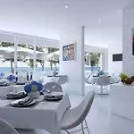 Hotel Rivalmare Boutique 4*