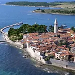 Hotel Rivalmare Boutique