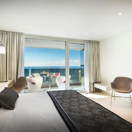 Rivalmare Boutique Hotel Novigrad (Istria)