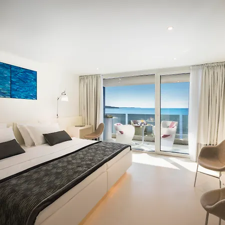 Rivalmare Boutique Hotel Novigrad Istria