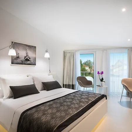 Rivalmare Boutique Hotel Novigrad Istria