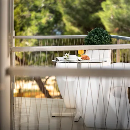 Hotel Rivalmare Boutique