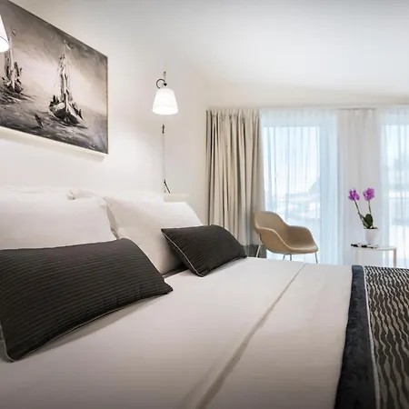 Rivalmare Boutique 4*