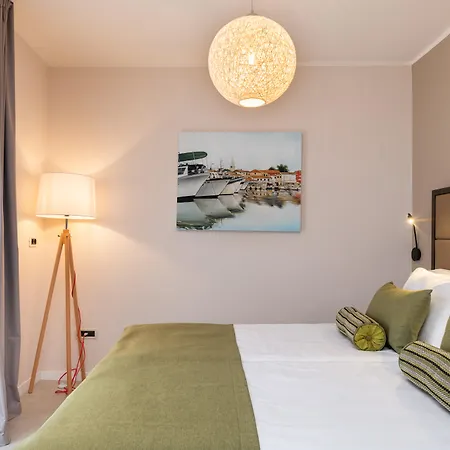 Hotel Rivalmare Boutique 4*