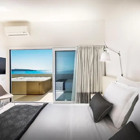 Rivalmare Boutique Novigrad Istria