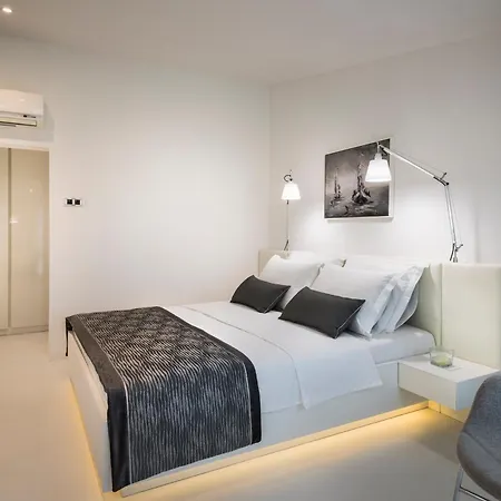 Hotel Rivalmare Boutique