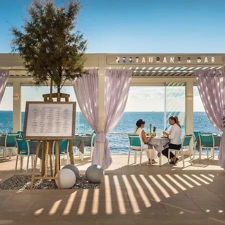 Rivalmare Boutique Novigrad Istria