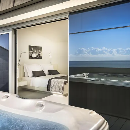 Rivalmare Boutique Hotel Novigrad (Istria)