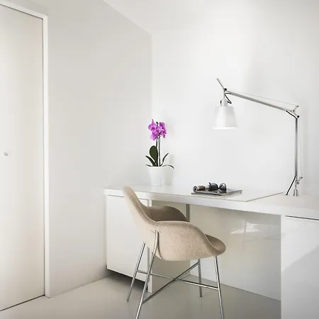 Rivalmare Boutique Novigrad Istria