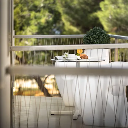 Hotel Rivalmare Boutique Novigrad (Istria)