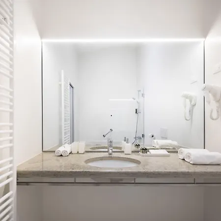 Rivalmare Boutique 4* Novigrad (Istria)