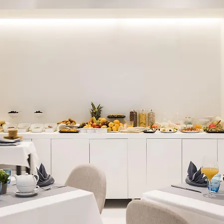 Hotel Rivalmare Boutique Novigrad (Istria)
