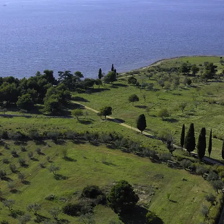 Rivalmare Boutique 4* Novigrad (Istria)