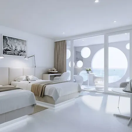 Rivalmare Boutique Otel