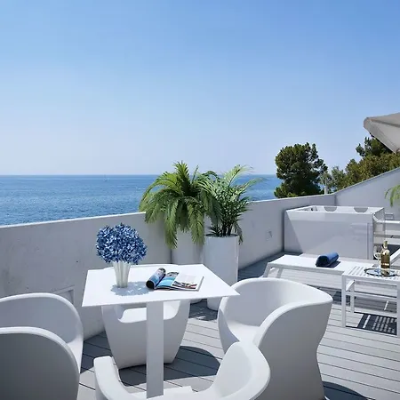 Rivalmare Boutique 4*