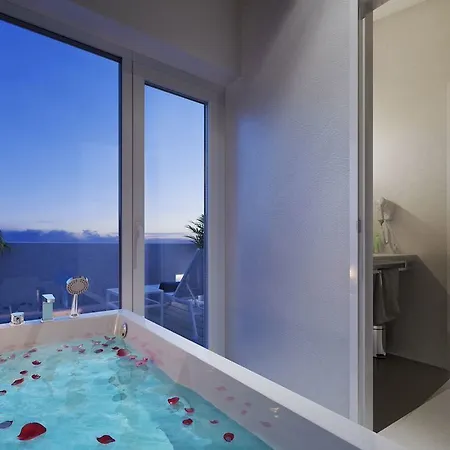 Otel Rivalmare Boutique Novigrad Istria