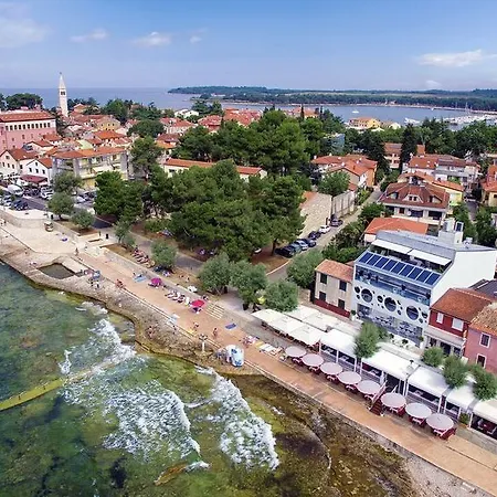 Rivalmare Boutique 4*