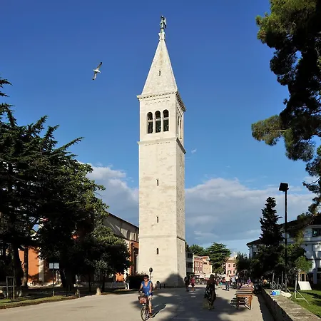 Rivalmare Boutique 4* Novigrad (Istria)