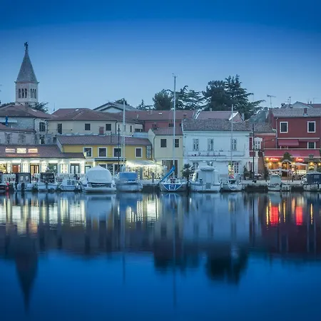 Rivalmare Boutique 4* Novigrad (Istria)