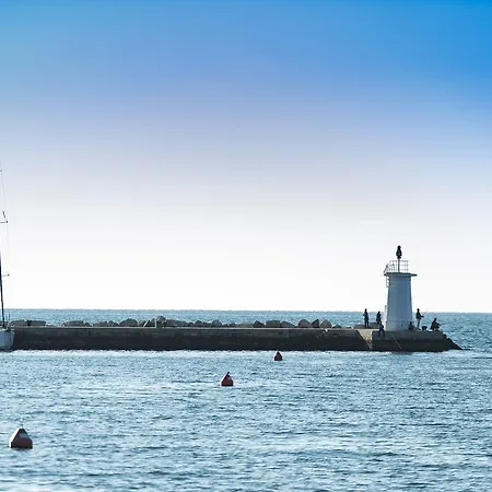 Rivalmare Boutique Otel 4*