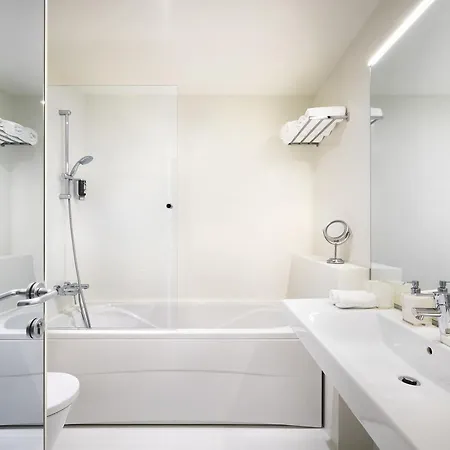 Otel Rivalmare Boutique Novigrad Istria