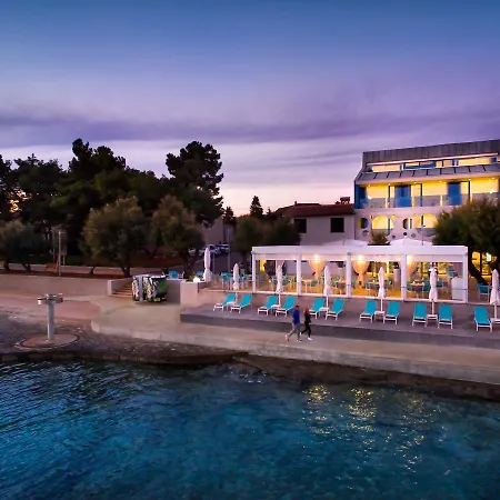 Hotel Rivalmare Boutique