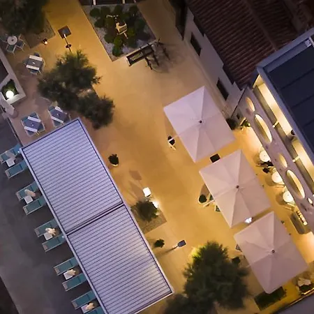 Otel Rivalmare Boutique