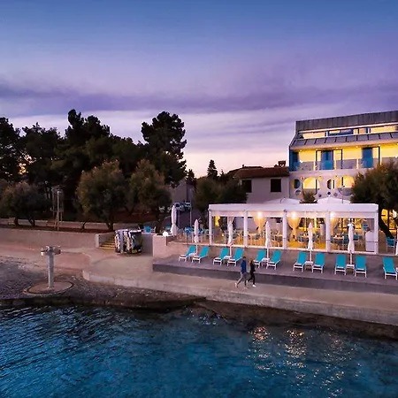 Rivalmare Boutique 4* Novigrad Istria