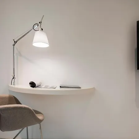 Hotel Rivalmare Boutique