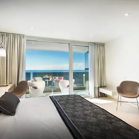 Rivalmare Boutique - New! ホテル Novigrad Istria