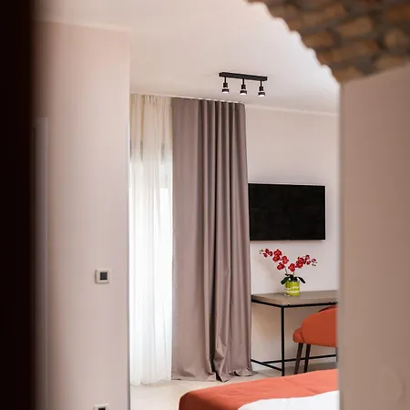Hotel Rivalmare Boutique
