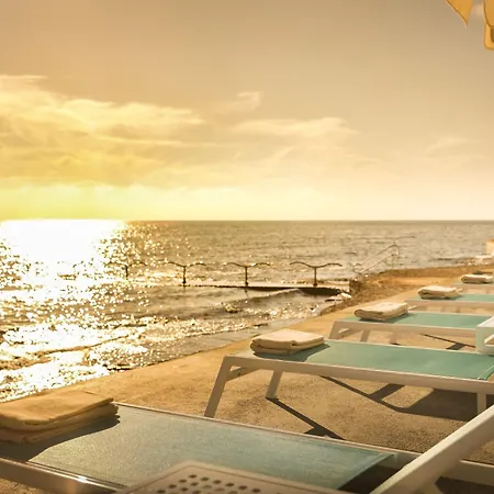 ホテル Rivalmare Boutique - New! Novigrad Istria