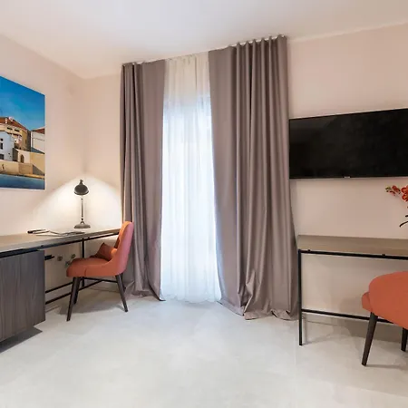 ホテル Rivalmare Boutique - New! Novigrad Istria