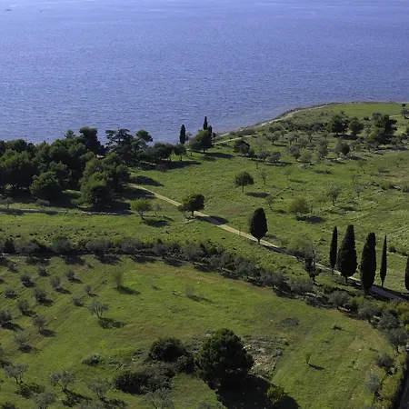 Rivalmare Boutique - New! ホテル Novigrad Istria