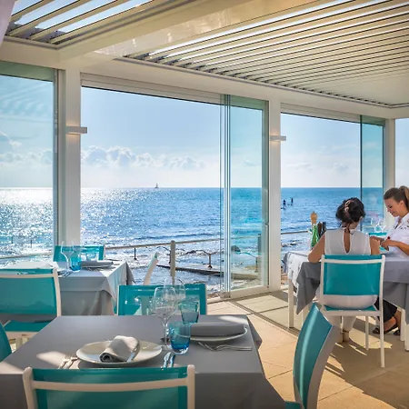 ホテル Rivalmare Boutique - New! Novigrad Istria