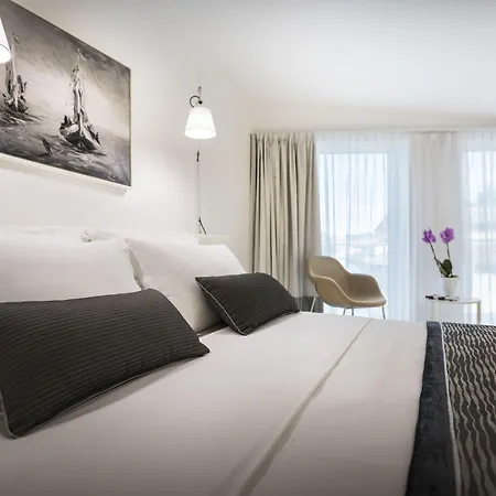 Rivalmare Boutique Hotell 4*