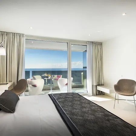 Rivalmare Boutique 4*