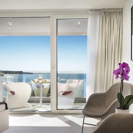 Hotel Rivalmare Boutique