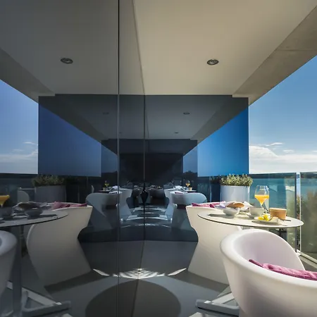 Rivalmare Boutique Hotel 4*