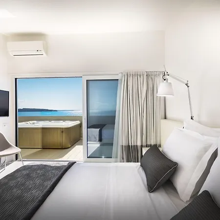 Rivalmare Boutique Hotel 4*