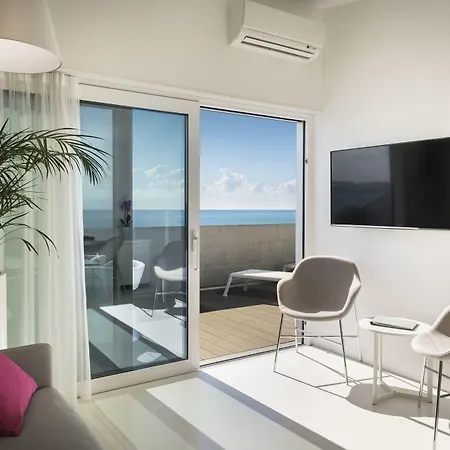 Rivalmare Boutique 4* Novigrad Istria