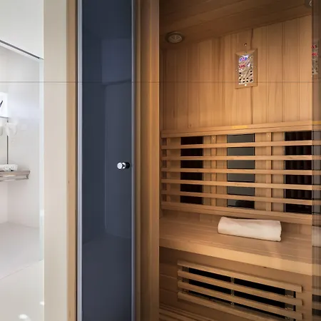 Hotel Rivalmare Boutique 4*