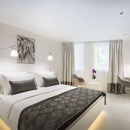 Rivalmare Boutique Hotel 4*