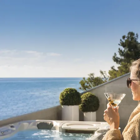 Rivalmare Boutique Hotell Novigrad Istria