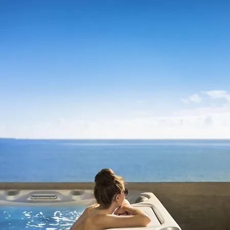 Rivalmare Boutique Hotel 4*