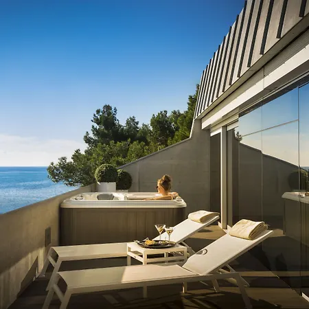 Rivalmare Boutique Hotel Novigrad Istria