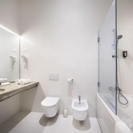 Hotel Rivalmare Boutique 4*